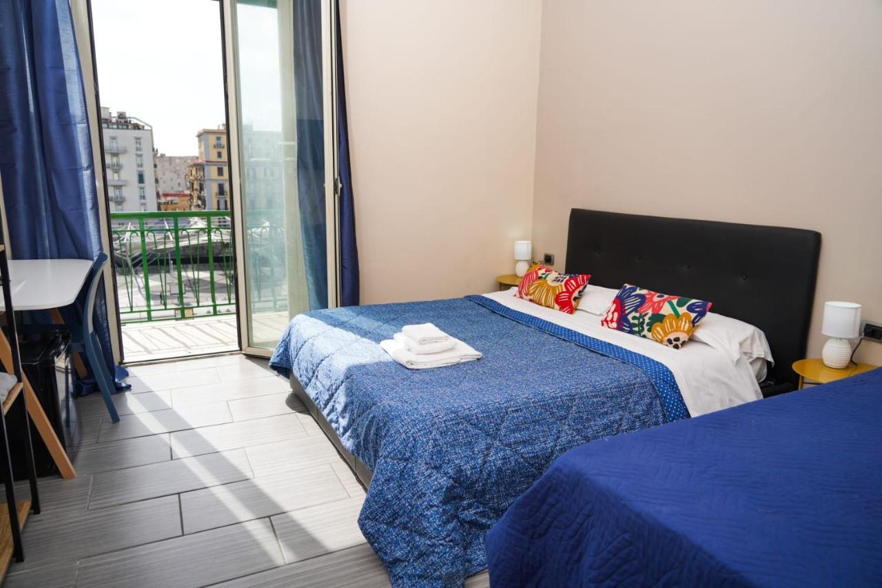 B&B Paradise Naples Exterior photo