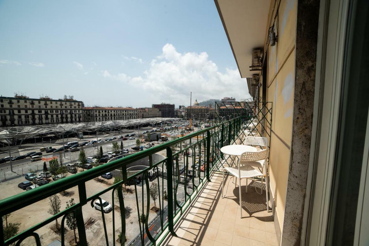 B&B Paradise Naples Exterior photo