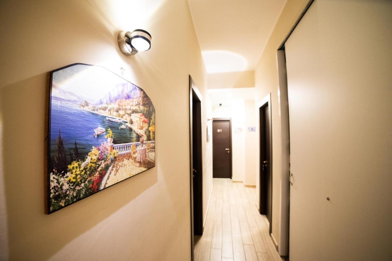 B&B Paradise Naples Exterior photo